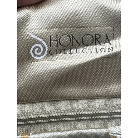 Honora Sterling Silver Pink & White Fresh Water Pearl Collection Necklace VTG - Picture 4 of 11